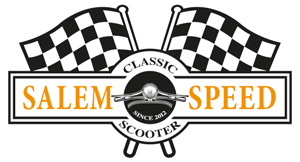 Salem Speed Logo