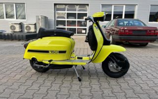 Lambretta 150