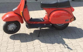 T5 Vespa