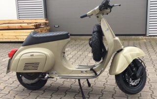 Vespa Primavera