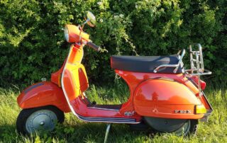 Vespa PX 80