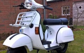 Vespa PX alt