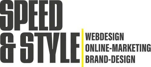 Speed & Style Webdesigner Stockelsdorf